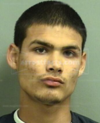 Brian Byron Gutierrez
