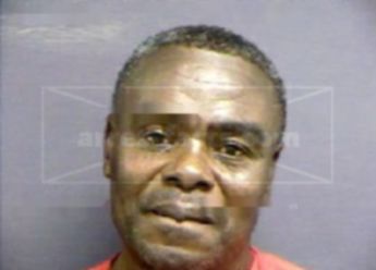 Dennis Ford Campbell