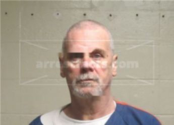 Rickie Gene Sprague