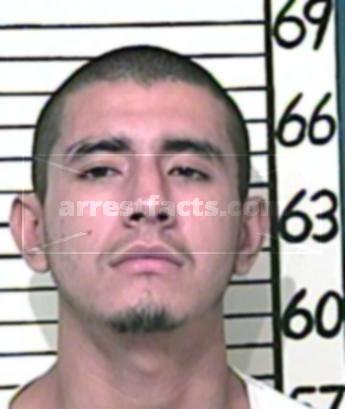 Jose Damian Isaguirre