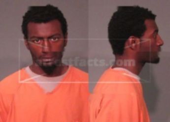 Quintonio Bernard Porter