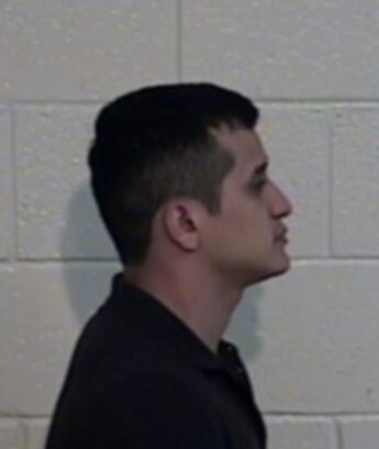 Fabian Espejo Esparza