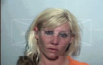 Tracey Lee Swartz