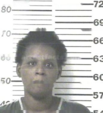 Tamekio Lanelle Wilson