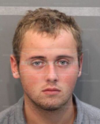 Andrew Cole Saylor