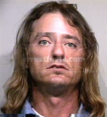 Guy Wayne Lewis
