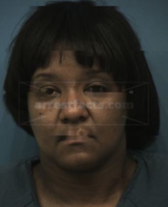Tammy Monett Jordan