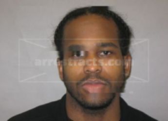 Diante Lamarr Hunt