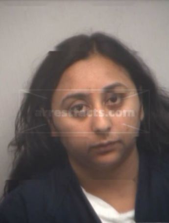 Trupti Ramanlal Patel