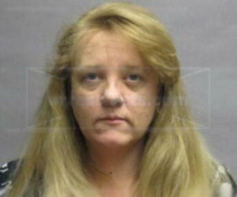 Deborah Ann Downs