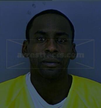 Nathan Tyrone Wickware