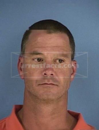 Patrick Glen Wilson