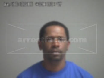 Terence Jackson