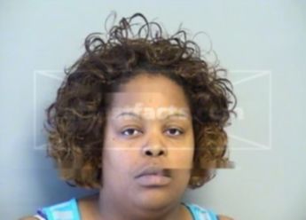 Latoya Marie Chamberlin