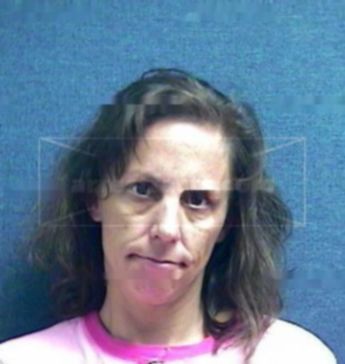 Allyndra Marie Mcnabb