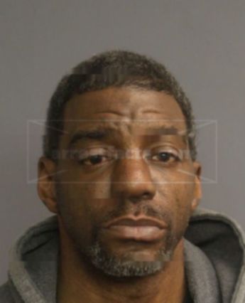 Melvin Tucker