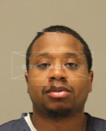 Deshar Demond Lesure