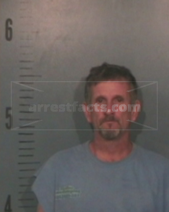 Kenneth Tracey Runnels