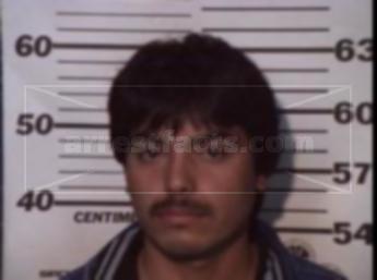 Demetrio Torres Mendez