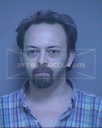 Stephen Brian Glidden