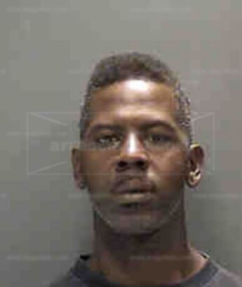 Maurice Lashay Bowman