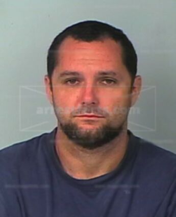 Ricky Glen Brown
