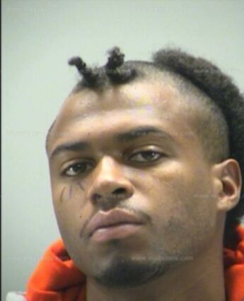 Joseph Dwayne Hunter
