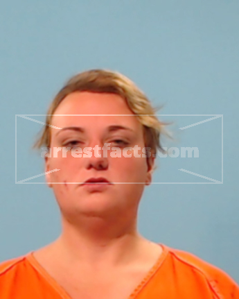 Brittney Nicole Daugherty