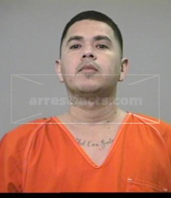 Sergio Ivan Valdez