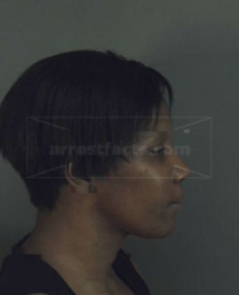 Petrina A Stevenson