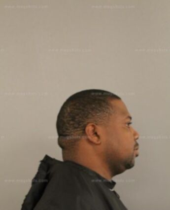 Laderis Demon Parnell