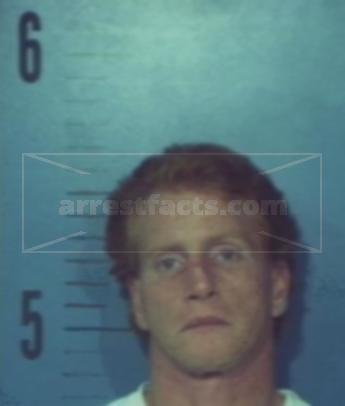 Bruce Paul Griffin