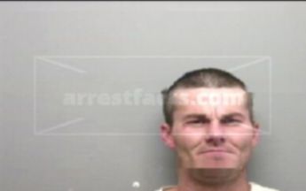 Joseph Curtis Fairris
