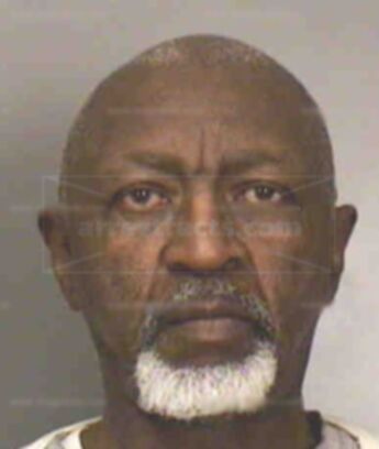 Ellis Roosevelt Hinton