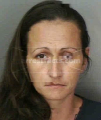 Tiffany Young