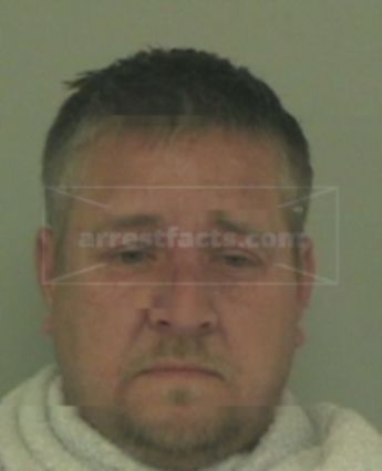 Lanny Ray Cox Ii