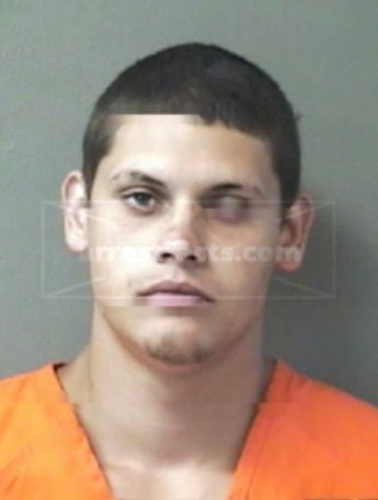 Jeffrey Thomas Collins