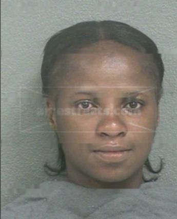 Marjorie Jenine Clanton