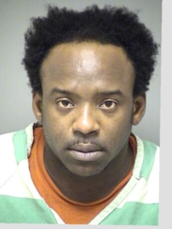 Carlton Levan Williams Jr
