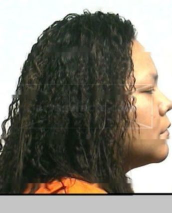 Victoria Marlana Wilson