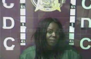 Ashantee Dailey