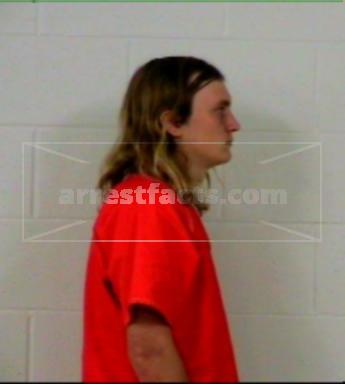 Zachary Bryce Moore