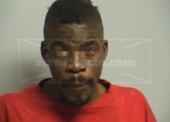 Dexter Dewayne Harris
