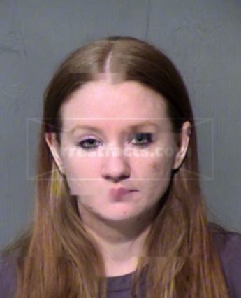 Lacey Richelle Weight