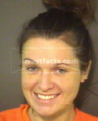 Jessica Renee Kirkland