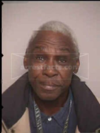 James Morris Batts
