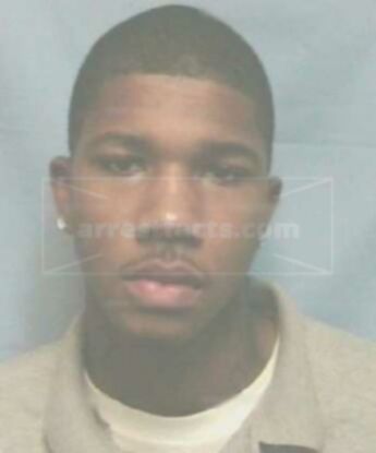 Isiah Dashawn Davis
