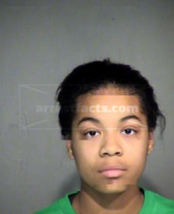 Erin Renee Forney