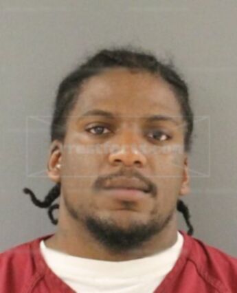 Myron Darnell Tate