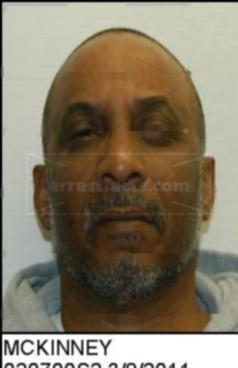 Larry Alexander Mckinney